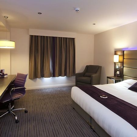 Premier Inn Falkirk - Larbert Exterior foto